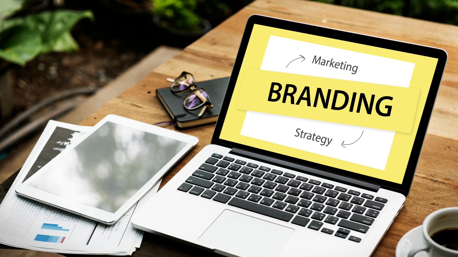 5 Ways Branding Affects Consumer Perception of Your Business