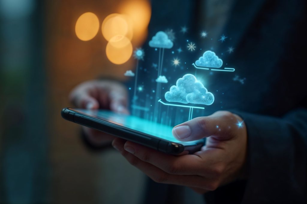 How Cloud Solutions Are Transforming Mobile App Development