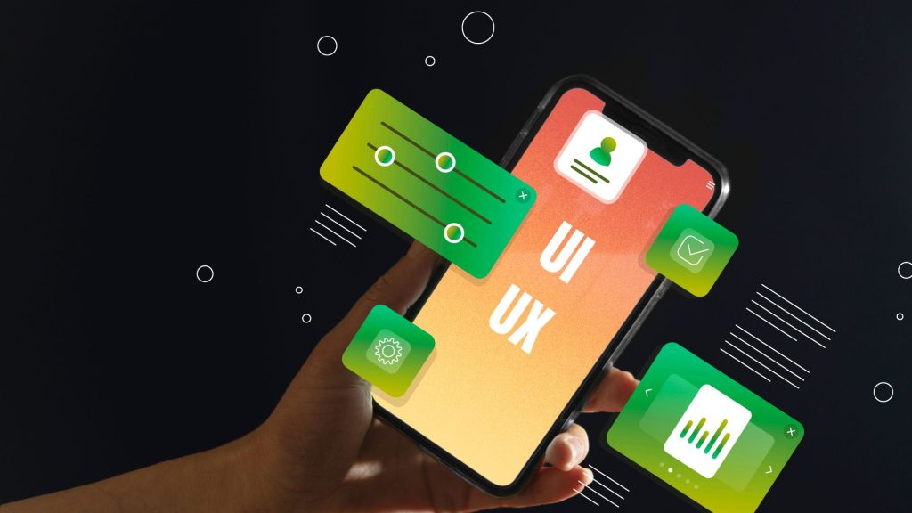 Top 11 UIUX Trends in App Design for 2025 What to Watch