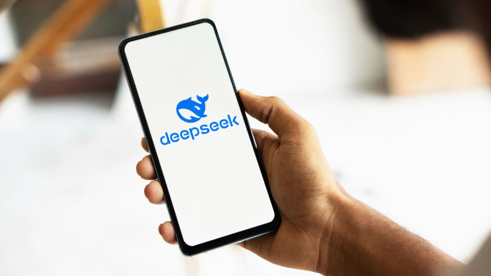 A to Z About DeepSeek: AI tool launched from China