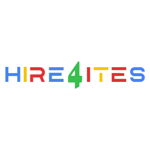 HIRE 4 ITES