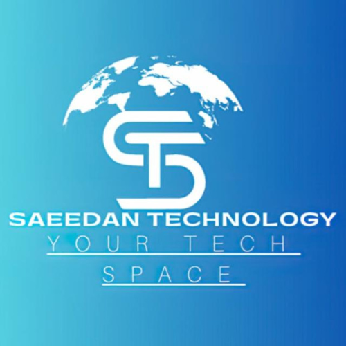 Saeedan Technology