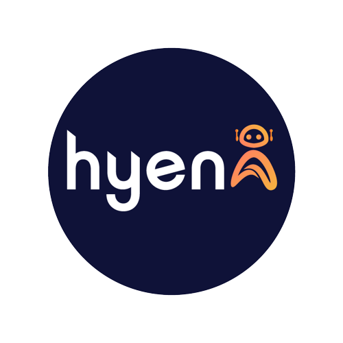 Hyena Information Technologies