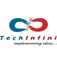 Techinfini Solutions pvt ltd