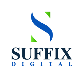 Suffix Digital