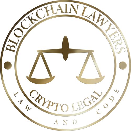 Crypto Legal