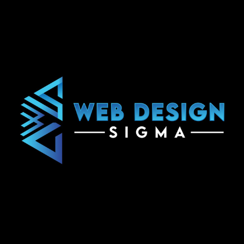 Web Design Sigma