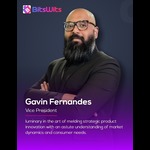 Gavin Fernandes