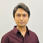 Chirag Mudsa