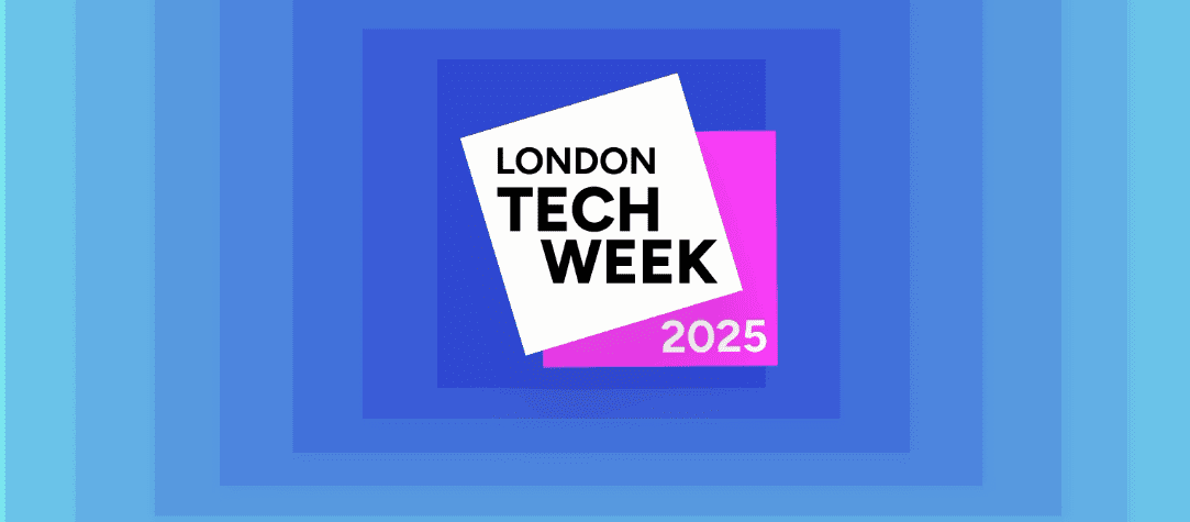 London Tech Week