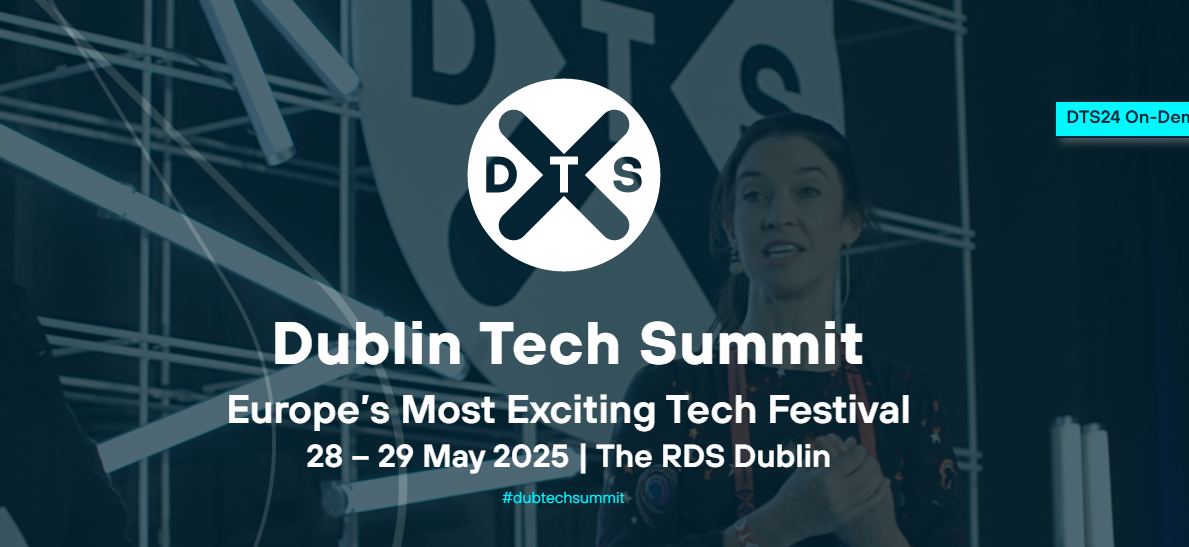 Dublin Tech Summit